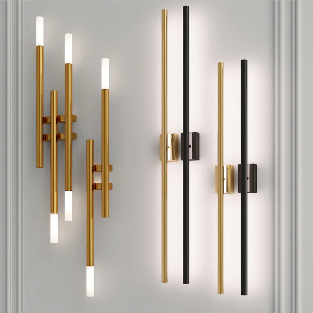 Skandi and Ugo Wall Collection — Скачать