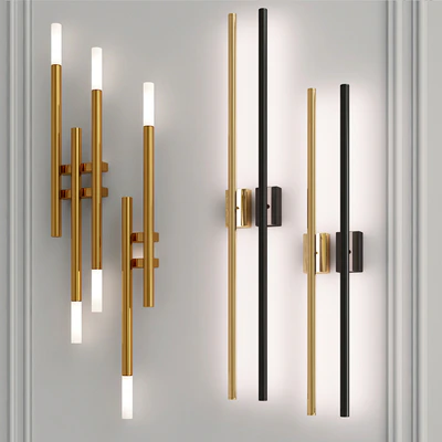 Skandi and Ugo Wall Collection — Вид 2