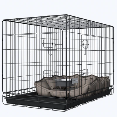 Dog cage — Ver 1