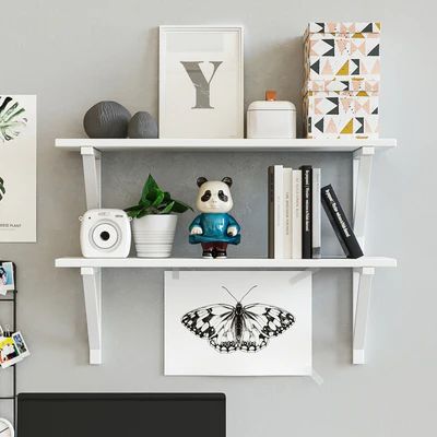 Workplace table ikea LINNMON / FINWARD — Ver 3
