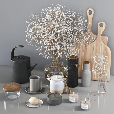 kitchen accessories 07 — Вид 5
