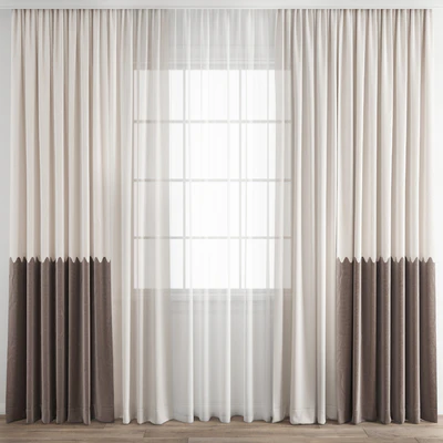 Curtain 360 — Вид 1
