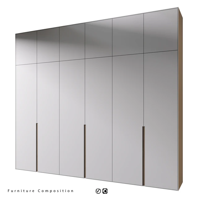 Furniture composition | 463 — Descargar