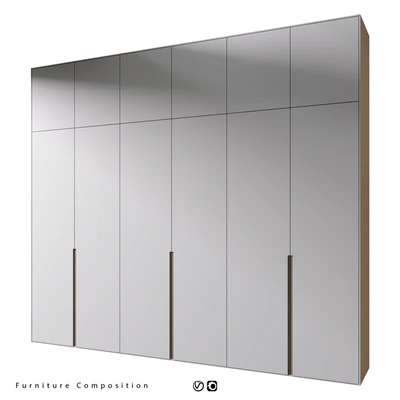 Furniture composition | 463 — Ver 6