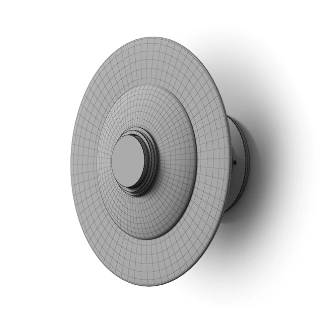 Gabriel Scott Luna a Disc Wall Lamps — Descargar