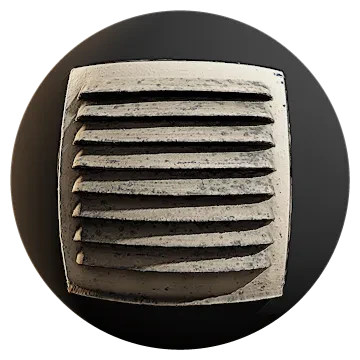 ventilation flap 002 — Скачать