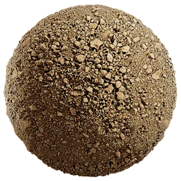 soil and gravel 008 — Скачать