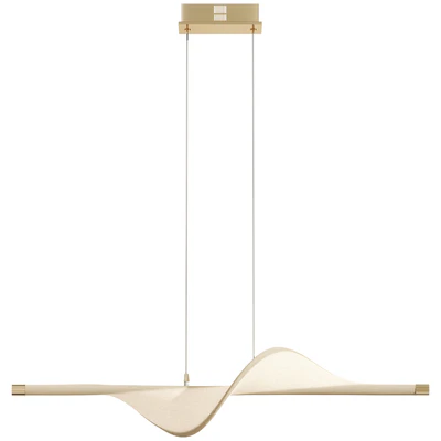 Edano LED Lucande Pendant Light — Ver 4