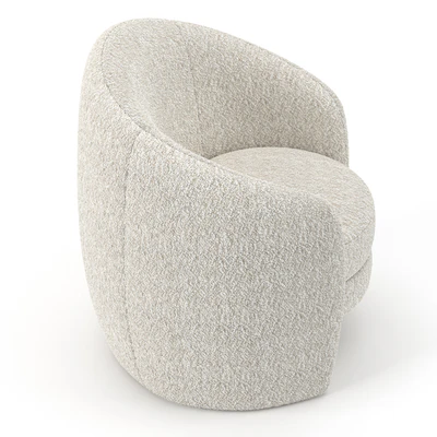Crate and barrel Calder chair — Ver 7