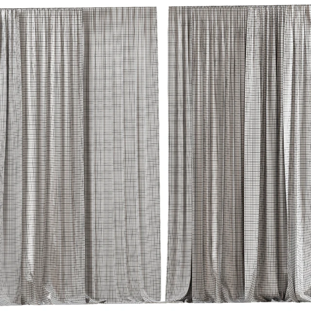 Zimmer Rohde Fabric Curtains — Descargar