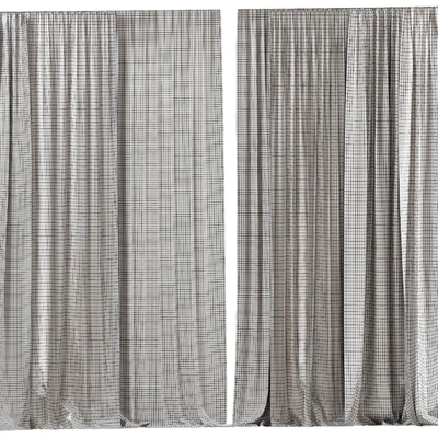 Zimmer Rohde Fabric Curtains — Ver 4