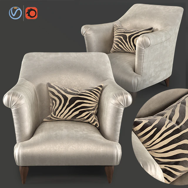 goddard-Armchair AS — Скачать