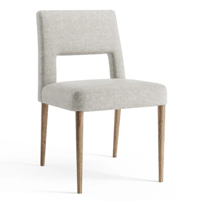 Kiernan chair — View 1