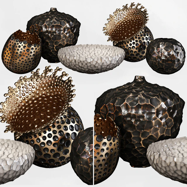 Decorative set 58 — Descargar
