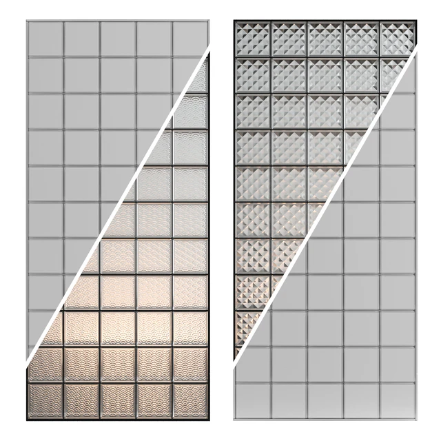 Glass Block Wall 10 — Descargar