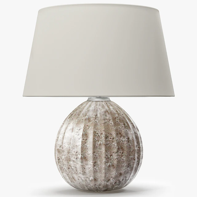 Arteriors Edaline Lamp — Скачать