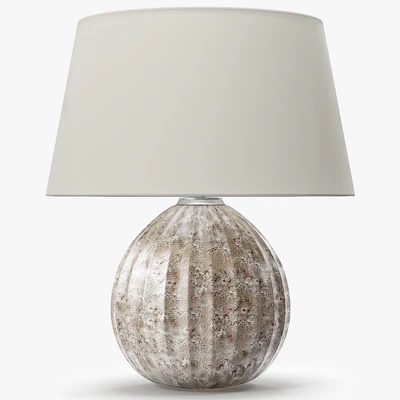 Arteriors Edaline Lamp — Вид 3
