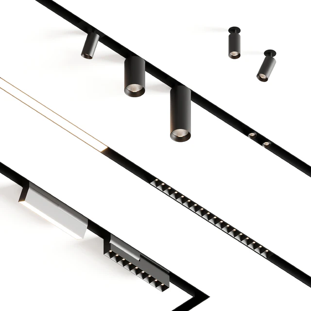 LTX lighting solutions set 1 — Descargar