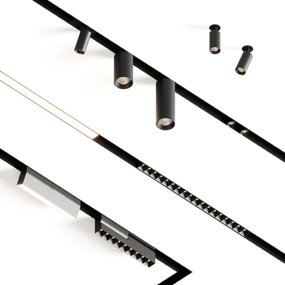 LTX lighting solutions set 1 — Ver 1