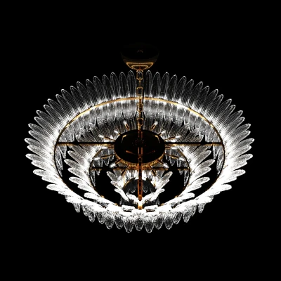 Barovier & Toso Palamette — Вид 3