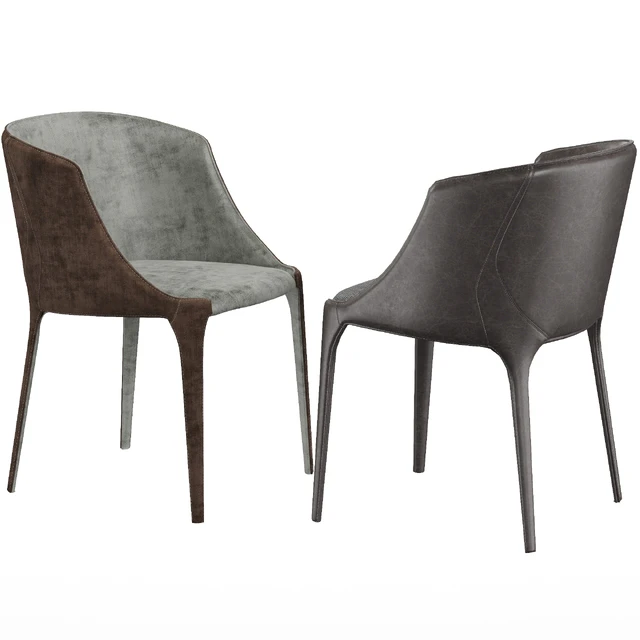 Arketipo Goldie chair — Скачать