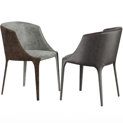 Arketipo Goldie chair — Вид 4