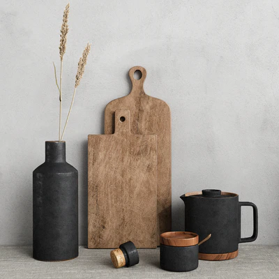 Kitchen Decor 07 — Вид 4
