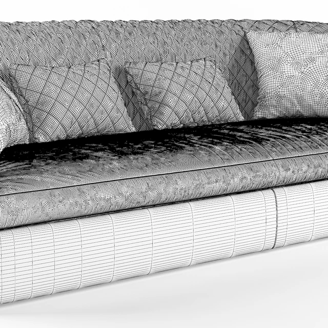 Sofa Portofino Cantori — Descargar