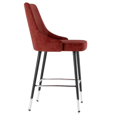 Half-bar chair Dafna — Ver 5