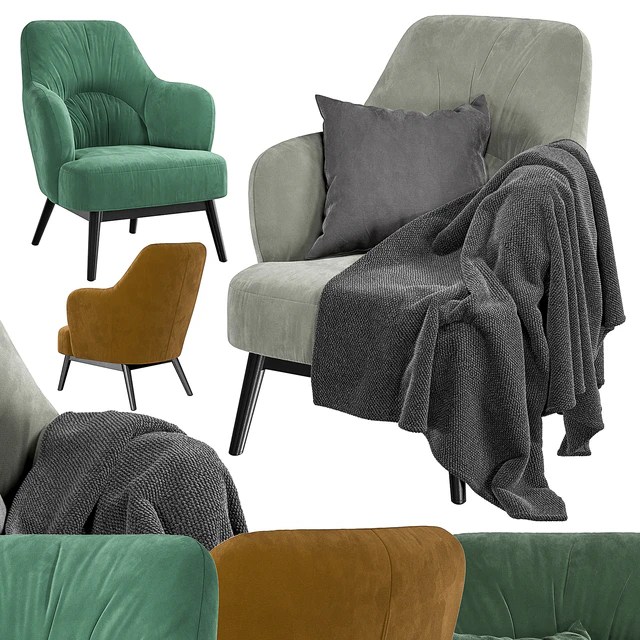Armchair Mirage — Descargar