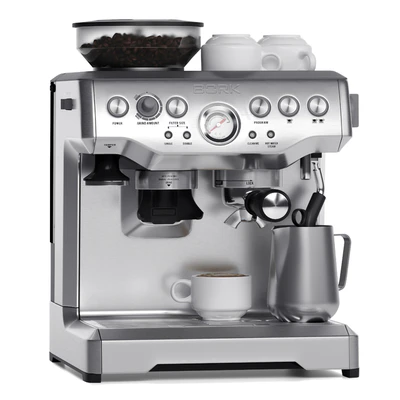 Coffee station BORK C804 — descargar