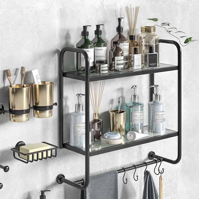 Bathroom  accessories 20 — Descargar