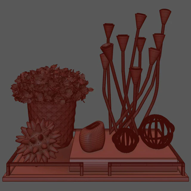 Decoration Set 12 — Descargar