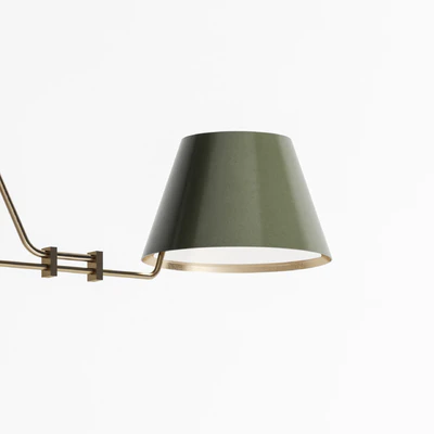 Urban Electric Chiltern Double — View 2