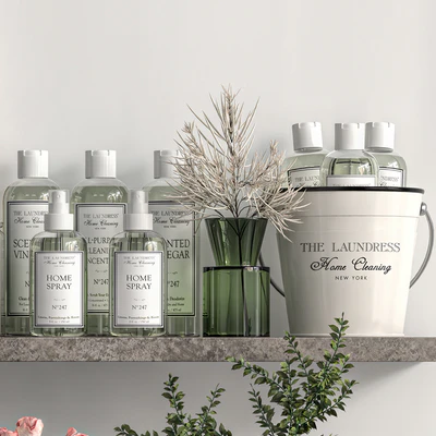 bathroom accessories 61 — Ver 6