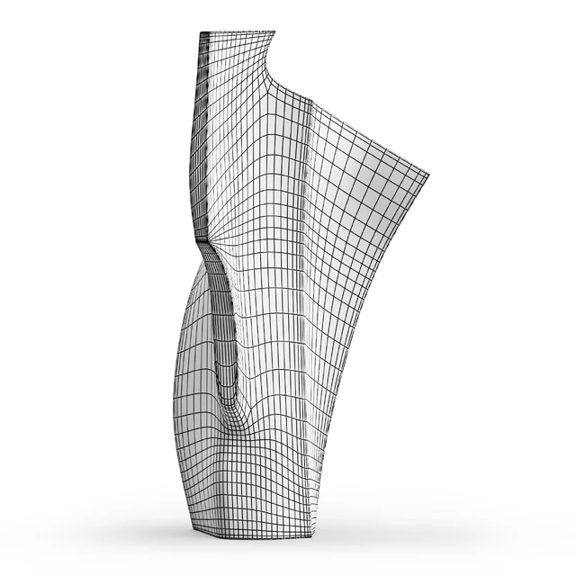 Скульптура  Sophie Elizabeth Thompson sculpture — Скачать