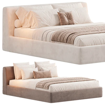 Sava Bed — Ver 1