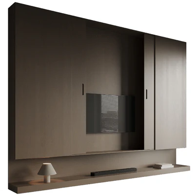 TV Wall 12 — Вид 1
