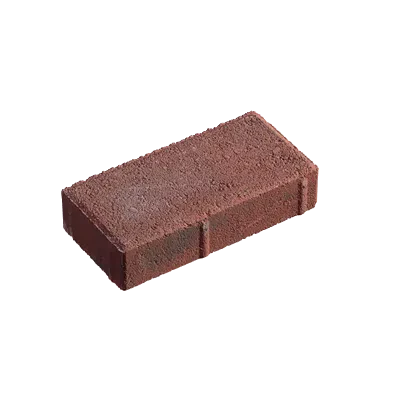 urban street pavestone red single 006 — Скачать