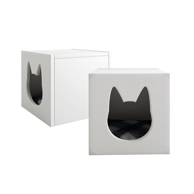 Accessories for cats 01 — Descargar