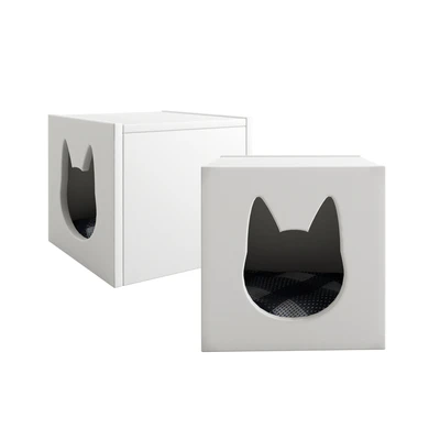 Accessories for cats 01 — Ver 5