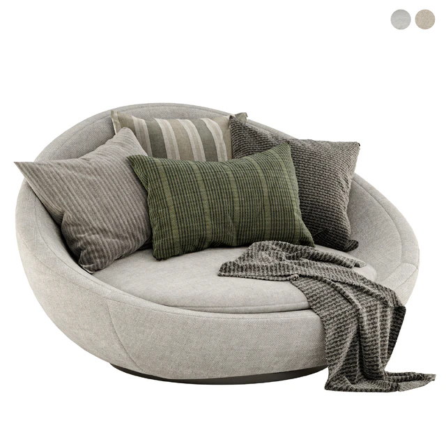 Armchair Lacoon by Desiree — Скачать