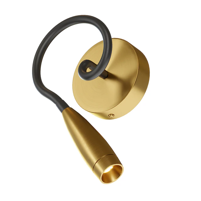 Lampatron isis sconce — Descargar