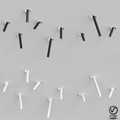 Ceiling Lamps CENTRSVET 27 — Descargar