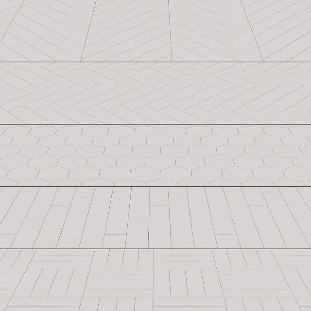 Wood Floor Set 01 — Descargar