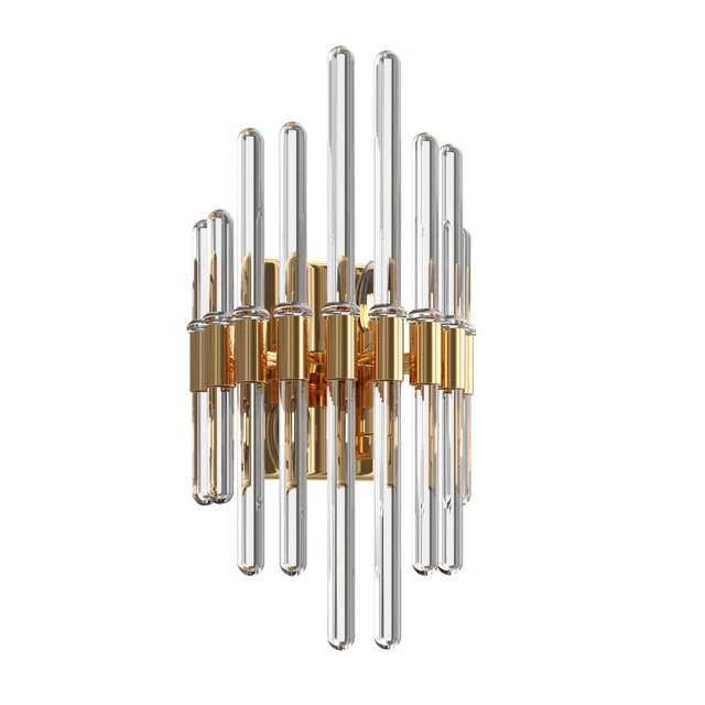 Odeon Light STIKA 4988 2W — Descargar