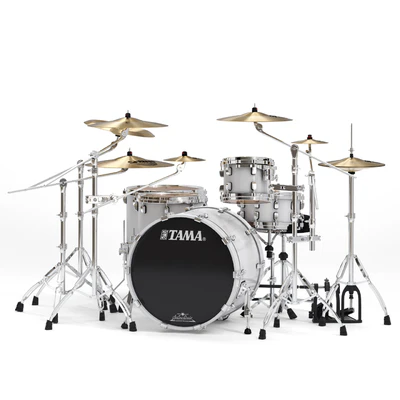 Tama Performer Drum Kit — Ver 1