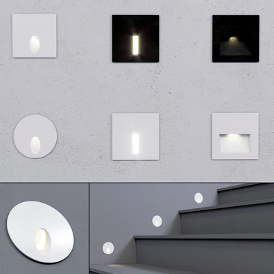 Centrsvet STEP LIGHT — Вид 1