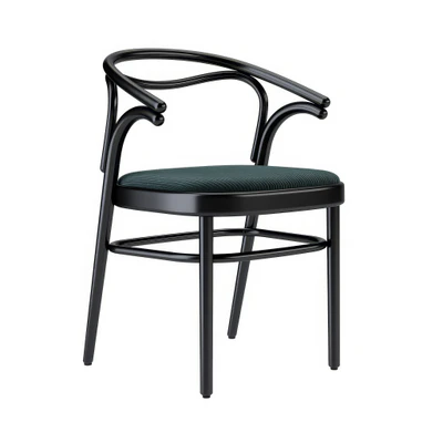 beaulieu ptbeautes armchair by wiener gtv design — Скачать