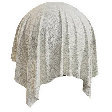 fabric generic leather top grain white 001 — Скачать